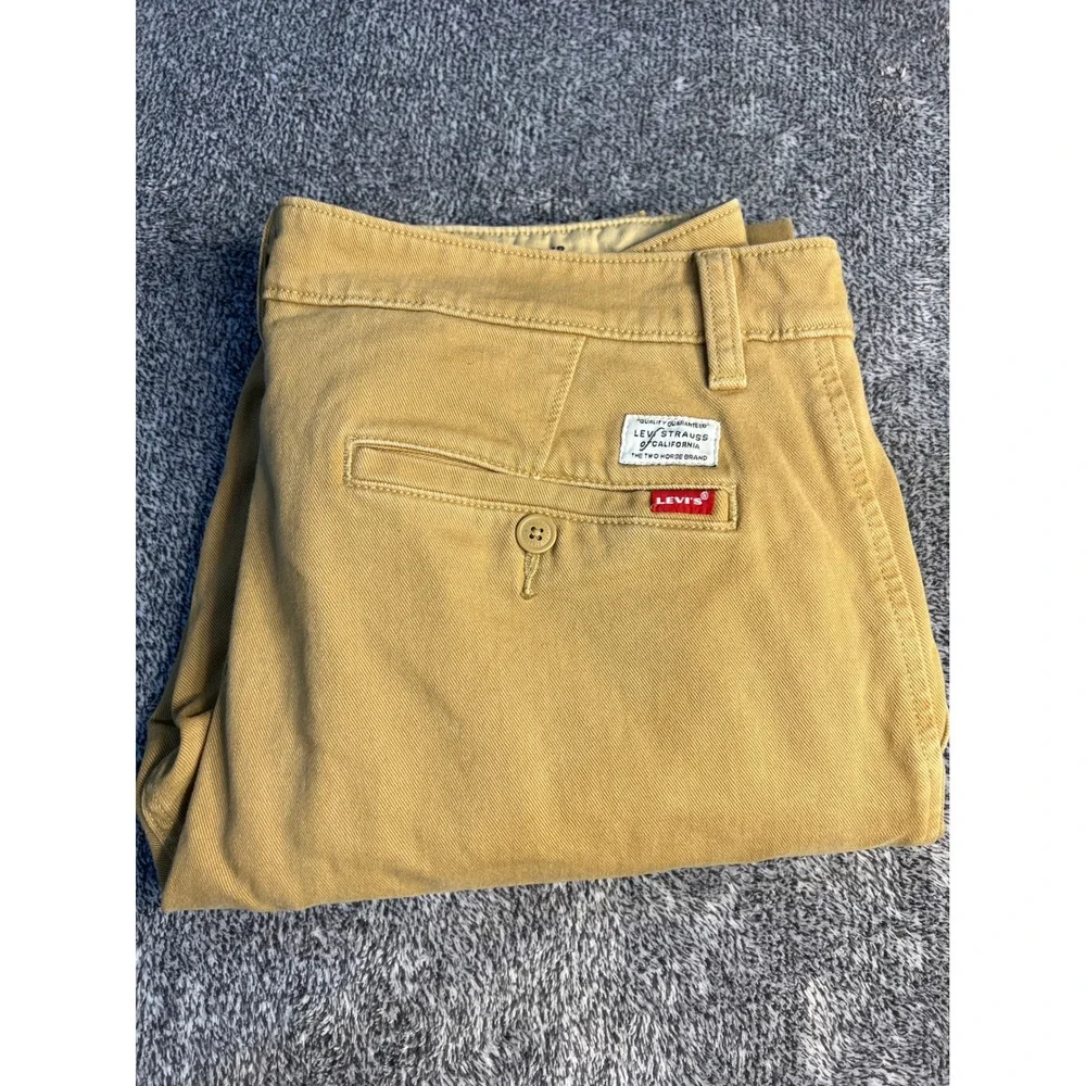 Levis levi xx